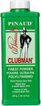 Clubman Pinaud Powder for After Haircut or Shaving, White, 9oz